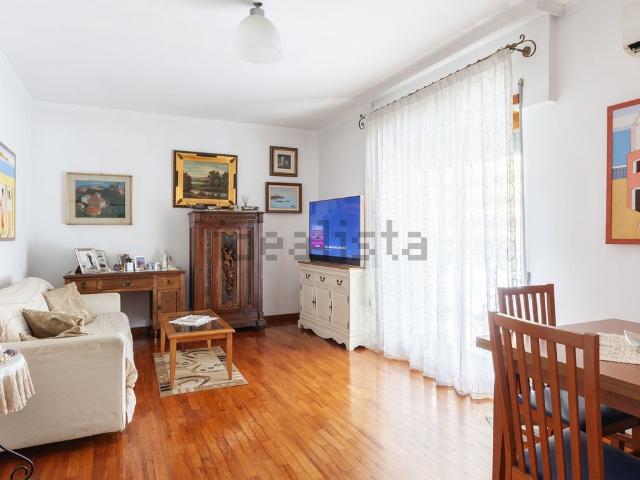 Appartamento in vendita di 115 m² in Via Fiume Bianco