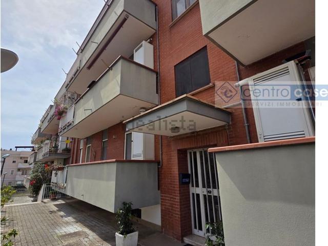 Appartamento in vendita di 115 m² in Via Fiamme Gialle