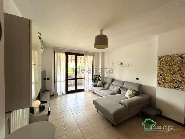 Appartamento in vendita di 115 m² in Via Filippo Turati, 12