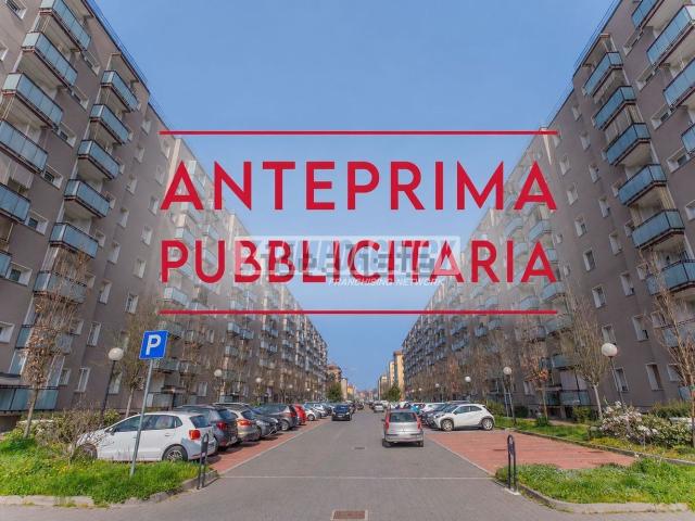 Appartamento in vendita di 115 m² in Via Filippo de Pisis