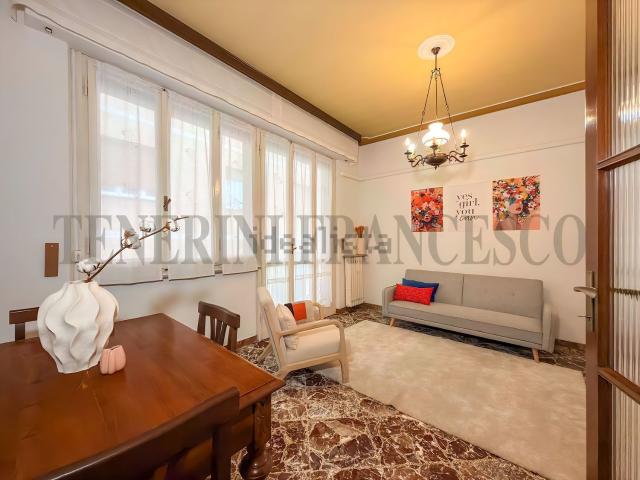 Appartamento in vendita di 115 m² in Via Filippo Lippi