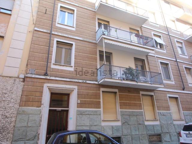 Appartamento in vendita di 115 m² in Via Filippo Mellana, 11