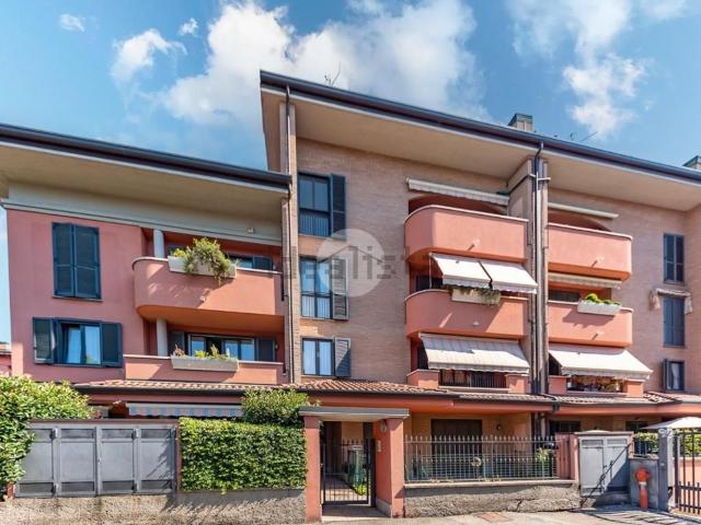 Appartamento in vendita di 115 m² in Via Filippo Reina, 86