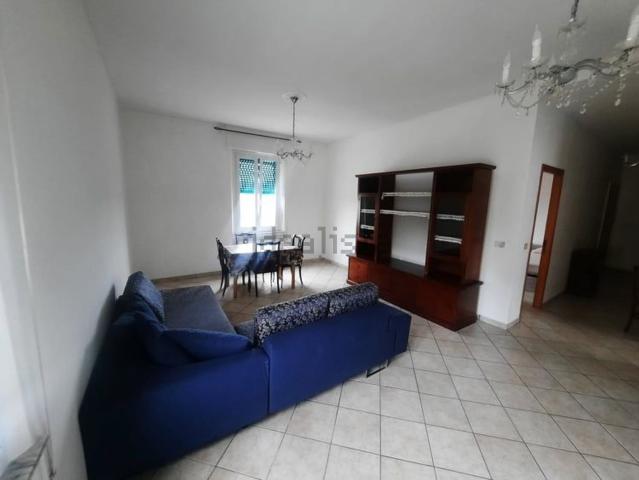 Appartamento in vendita di 115 m² in Via Flaminia, 112