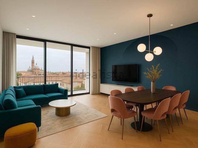 Appartamento in vendita di 115 m² in Via fra&apos  Paolo Sarpi, 35