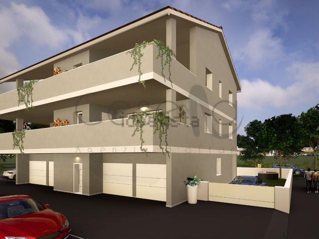 Appartamento in vendita di 115 m² in Via Francesco Mami, 600