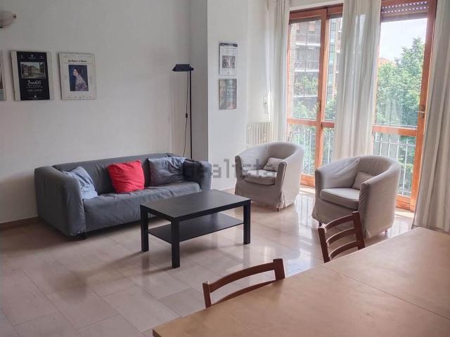 Appartamento in vendita di 115 m² in Via Francesco Nava