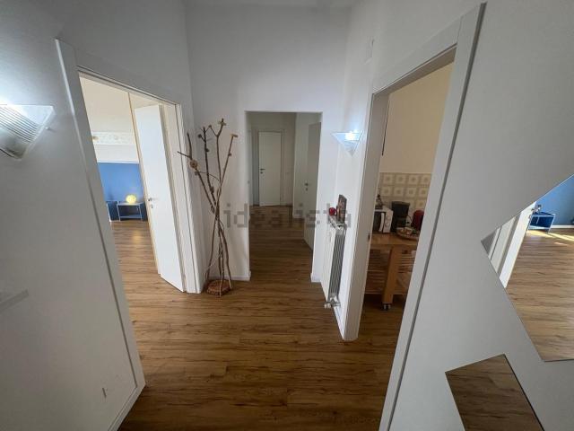 Appartamento in vendita di 115 m² in Via Francesco Baracca