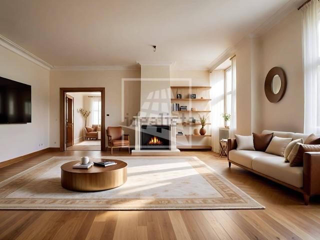 Appartamento in vendita di 115 m² in Via Francesco Cassoli