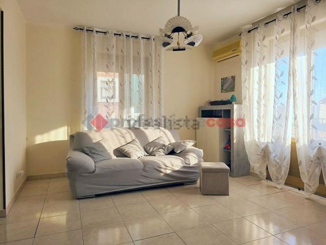 Appartamento in vendita di 115 m² in Via Francesco Crispi, 5