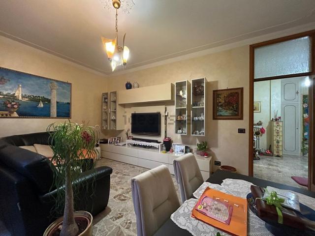 Appartamento in vendita di 115 m² in Via Francesco Domenico Guerrazzi