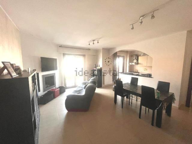 Appartamento in vendita di 115 m² in Via Francesco Lagrimanti, 2