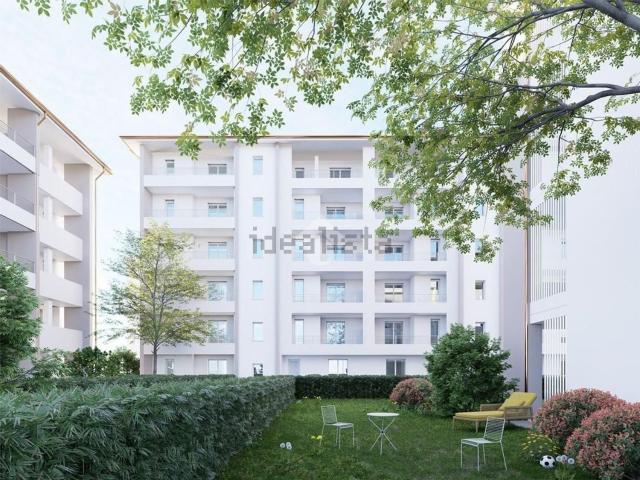 Appartamento in vendita di 115 m² in Via Francesco Pacchiotti, 1