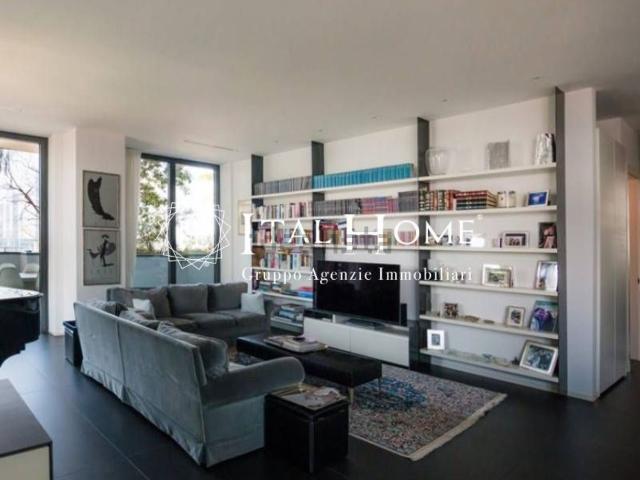 Appartamento in vendita di 115 m² in Via Francesco Primaticcio