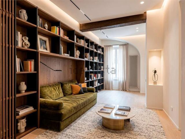 Appartamento in vendita di 115 m² in Via Francesco Rismondo, 8