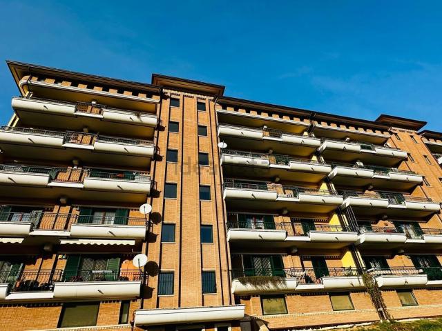 Appartamento in vendita di 115 m² in Via Francesco Tedesco