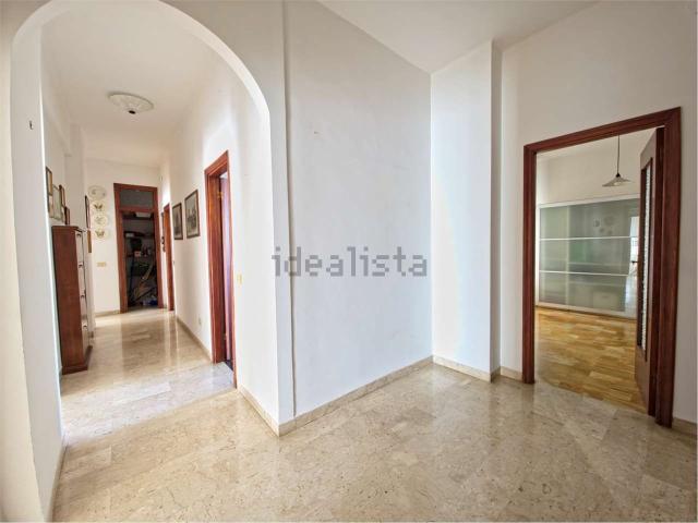 Appartamento in vendita di 115 m² in Via Fratelli Viziano