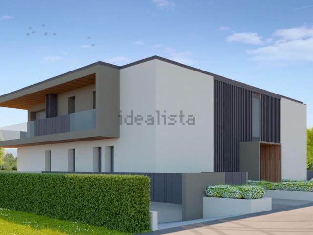Appartamento in vendita di 115 m² in Via Friuli