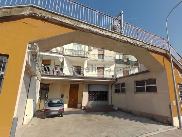 Appartamento in vendita di 115 m² in Via Incancellata