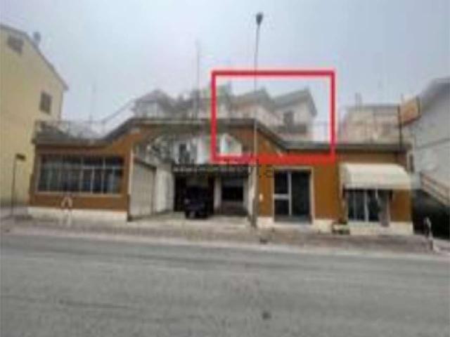 Appartamento in vendita di 115 m² in Via Incancellata