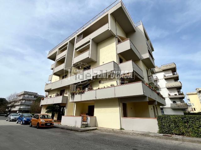 Appartamento in vendita di 115 m² in Via Indipendenza