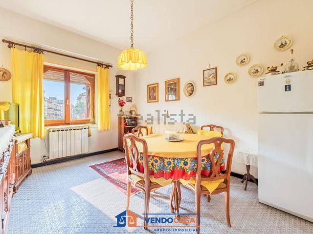 Appartamento in vendita di 115 m² in Via Ignazio dell&apos Oro, 22