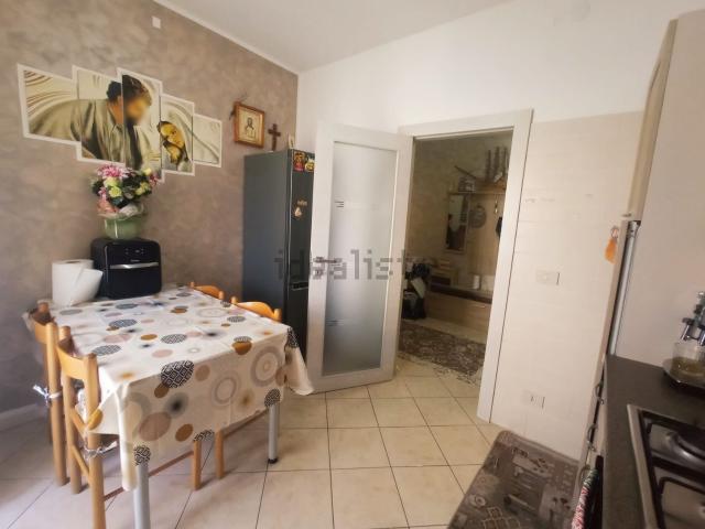 Appartamento in vendita di 115 m² in Via Isola di Torre