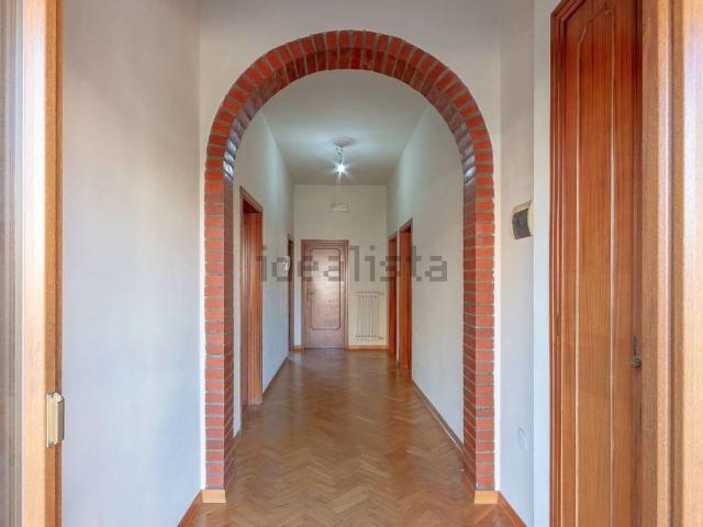 Appartamento in vendita di 115 m² in Via Italia &apos 61