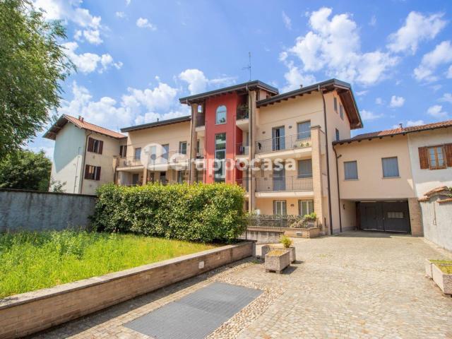 Appartamento in vendita di 115 m² in Via IV Novembre, 10