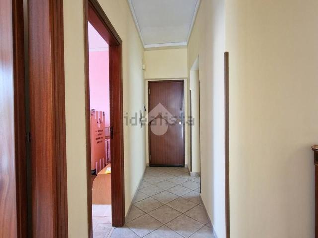 Appartamento in vendita di 115 m² in Via IV Novembre, 10