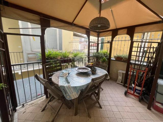 Appartamento in vendita di 115 m² in Via IV Novembre