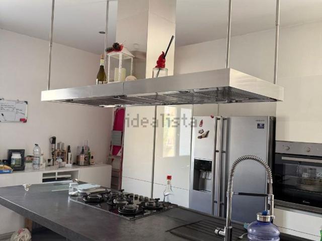 Appartamento in vendita di 115 m² in Via Ivrea, 31