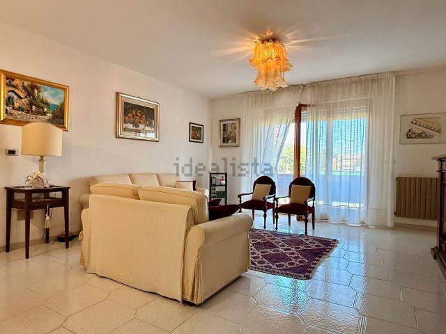Appartamento in vendita di 115 m² in Via Jugoslavia