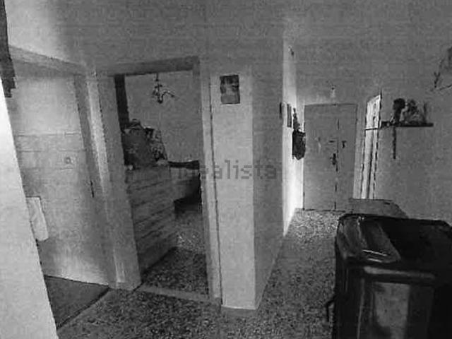 Appartamento in vendita di 115 m² in Via Ombrone