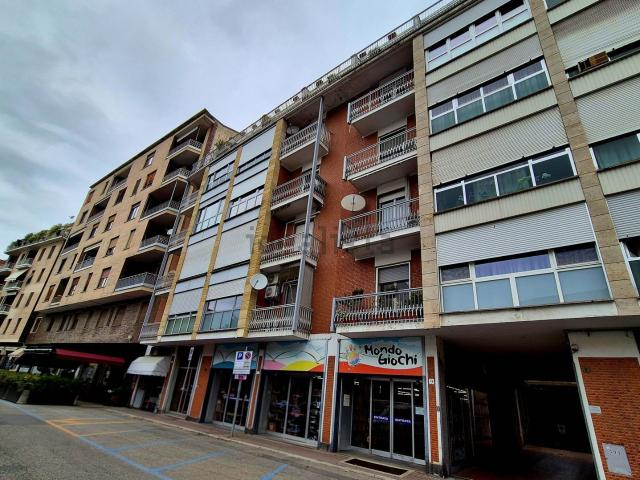 Appartamento in vendita di 115 m² in Via Onorato Vigliani, 13