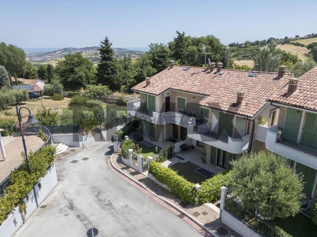 Appartamento in vendita di 115 m² in Via Offagna, 9