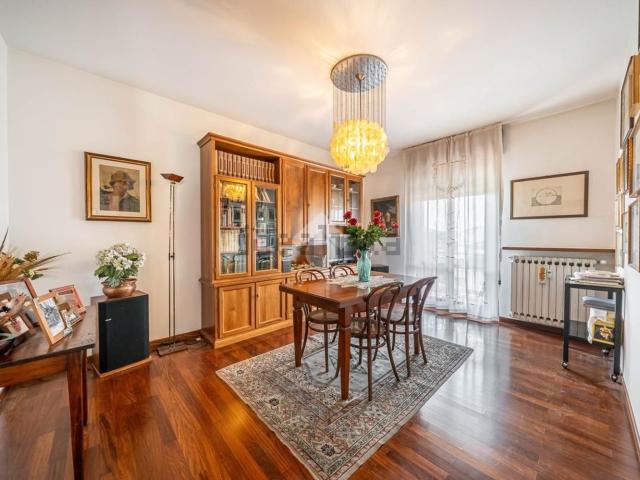 Appartamento in vendita di 115 m² in Via Olifante, 10