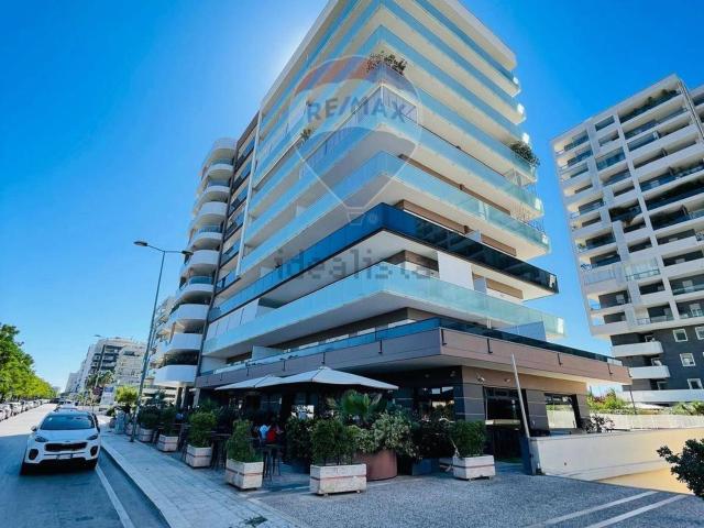 Appartamento in vendita di 115 m² in Via Orfeo Mazzitelli, 248