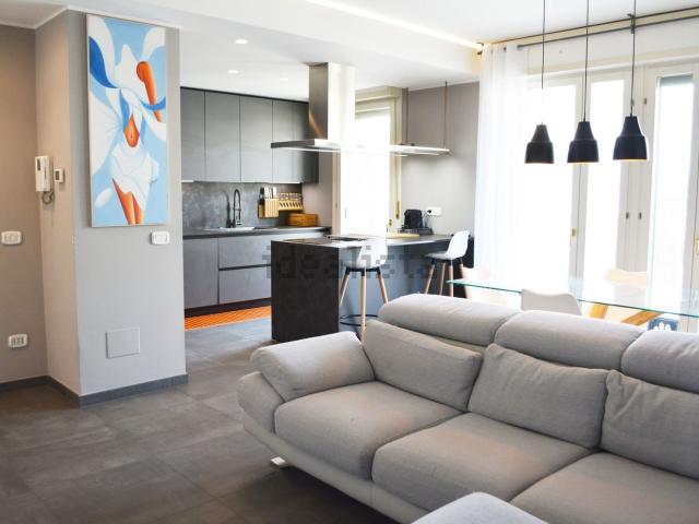 Appartamento in vendita di 115 m² in Via Oriana Fallaci, 10