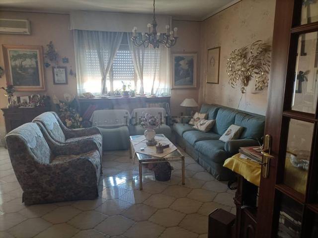Appartamento in vendita di 115 m² in Via Orione