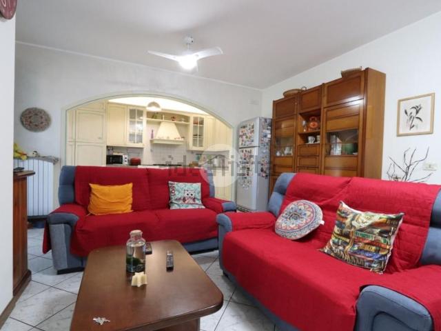 Appartamento in vendita di 115 m² in Via Orizzonti, 16