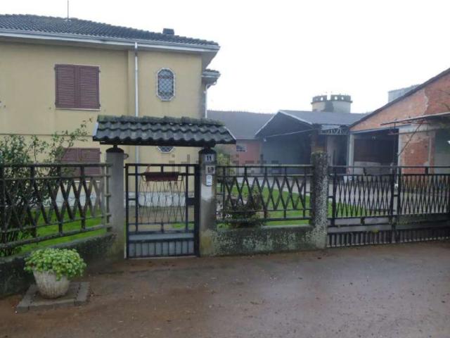 Appartamento in vendita di 115 m² in Via Orsi