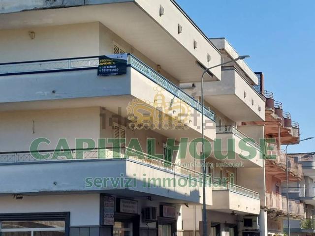 Appartamento in vendita di 115 m² in Via Ottaviano, 60
