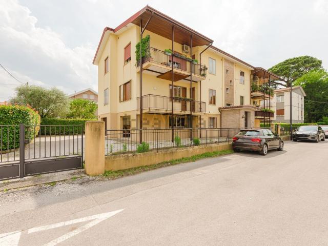 Appartamento in vendita di 115 m² in Via Ottavio Ottavi
