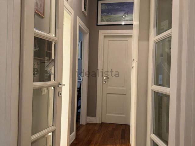 Appartamento in vendita di 115 m² in Via Ottorino Respighi