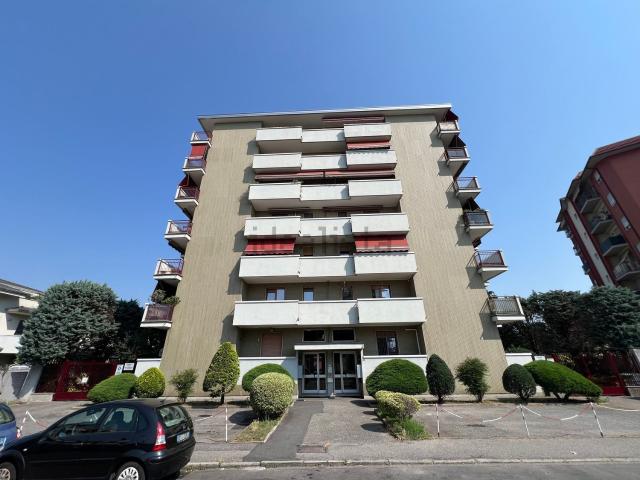 Appartamento in vendita di 115 m² in Via Lodi, 17