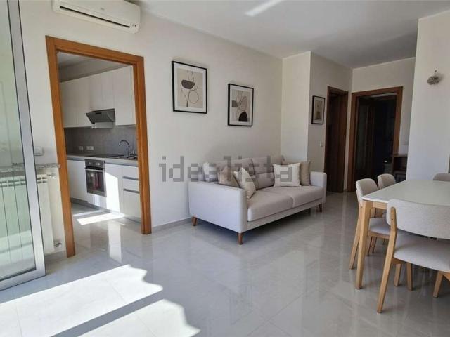 Appartamento in vendita di 115 m² in Via Lombardia, 5