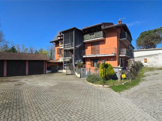 Appartamento in vendita di 115 m² in Via Lombardia, 5