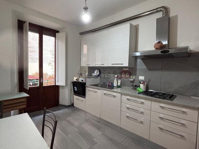 Appartamento in vendita di 115 m² in Via Lorenzo Bardelli