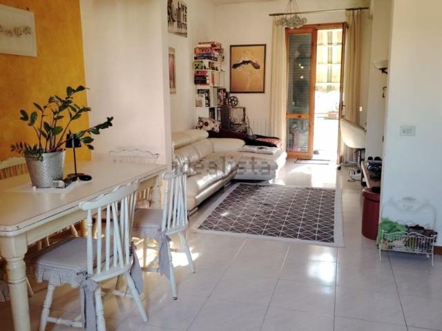 Appartamento in vendita di 115 m² in Via Lorenzo Bernini